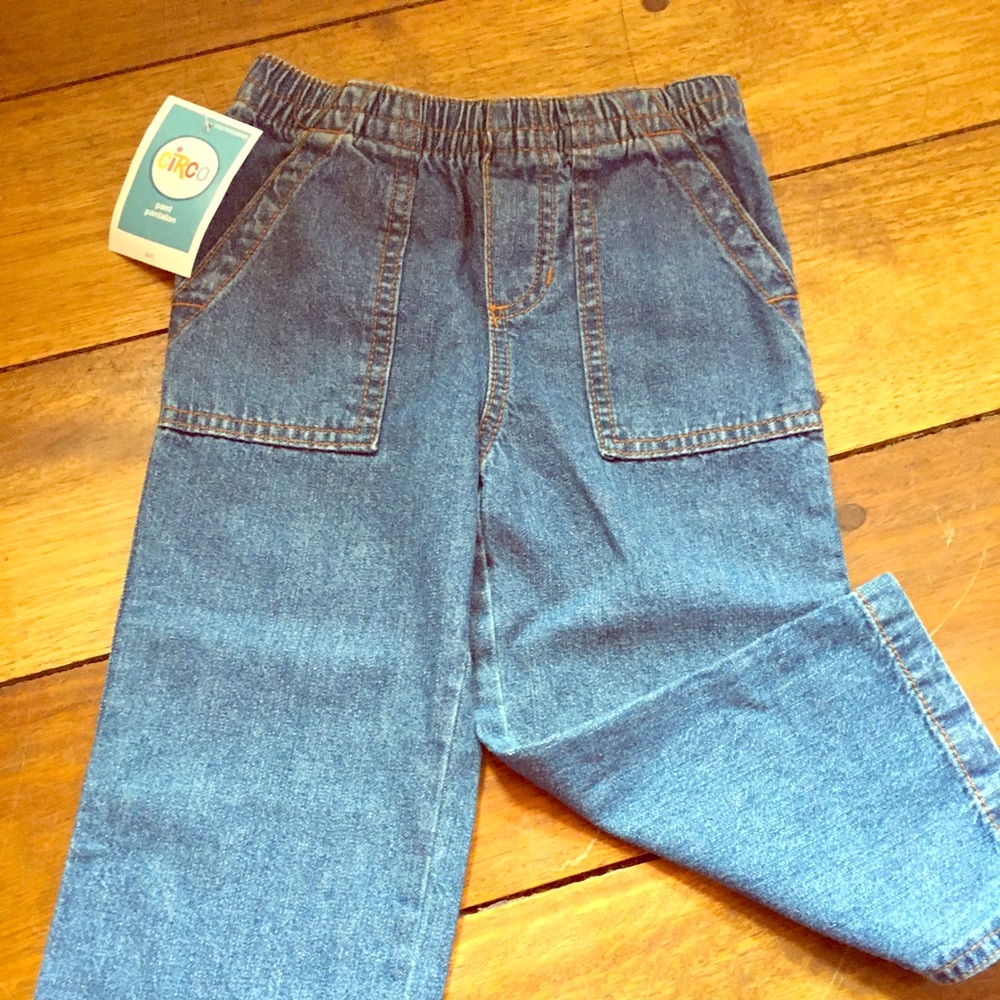Circo Jean size 2T